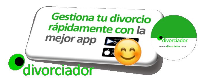 Divorcio por whatsapp